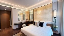 Boulevard 88 (D10), Apartment #543540101